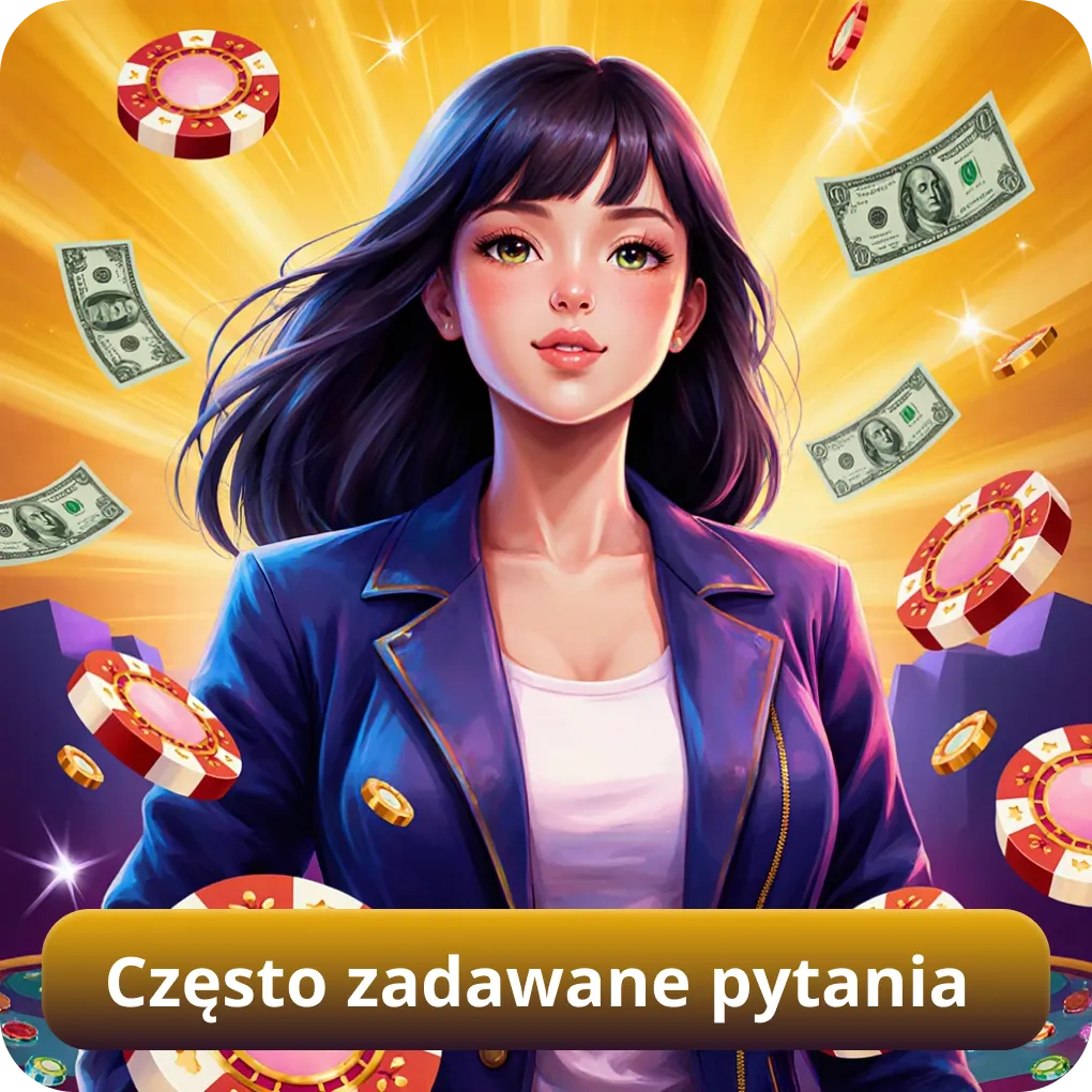 Często zadawane pytania