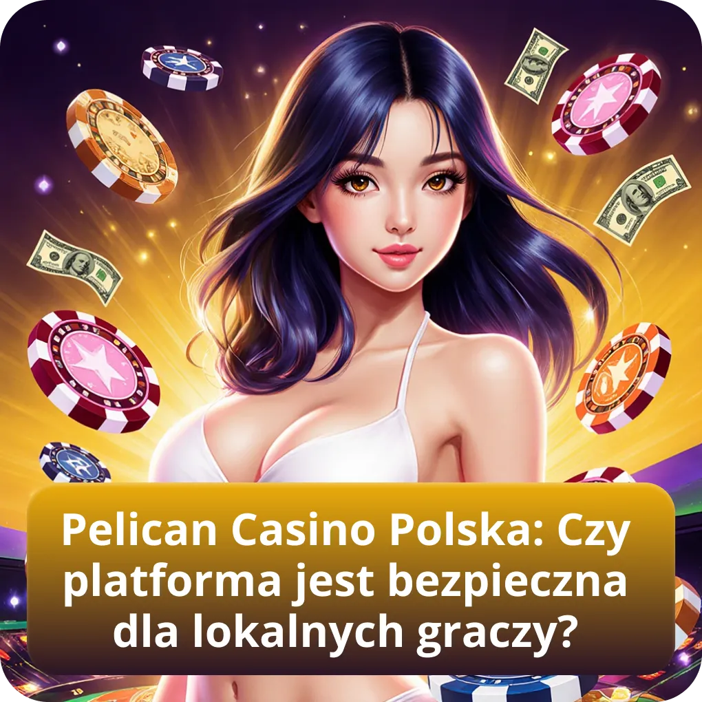 Pelican Casino Polska: Czy platforma jest bezpieczna dla lokalnych graczy?